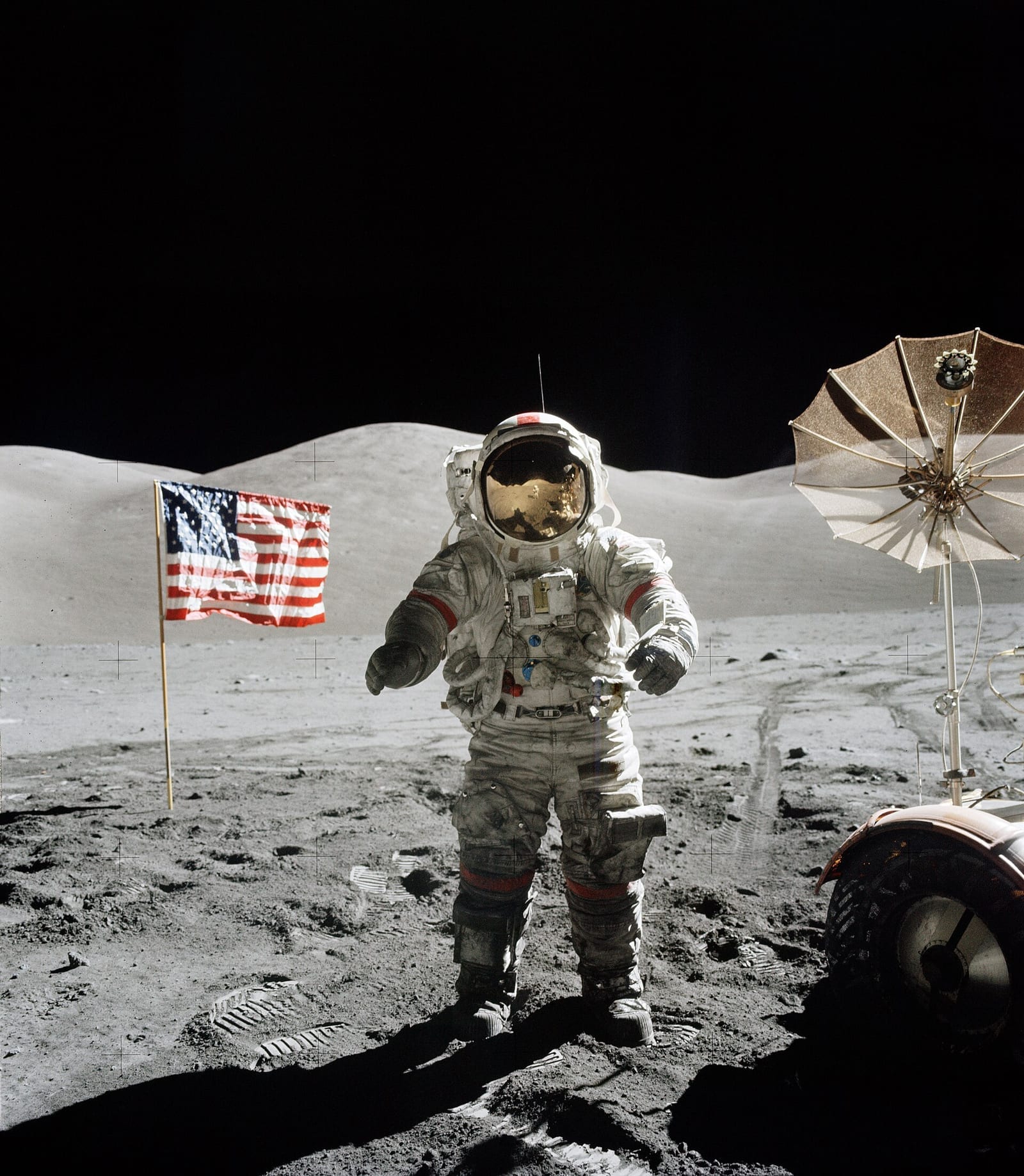 Apollo 17