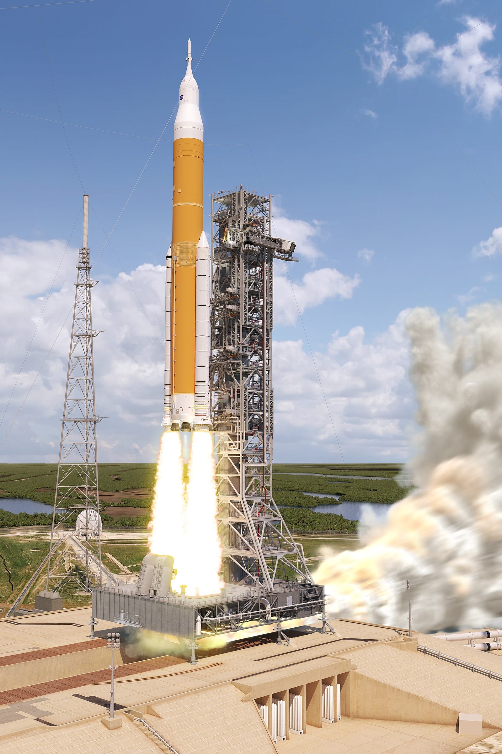 Artemis IV