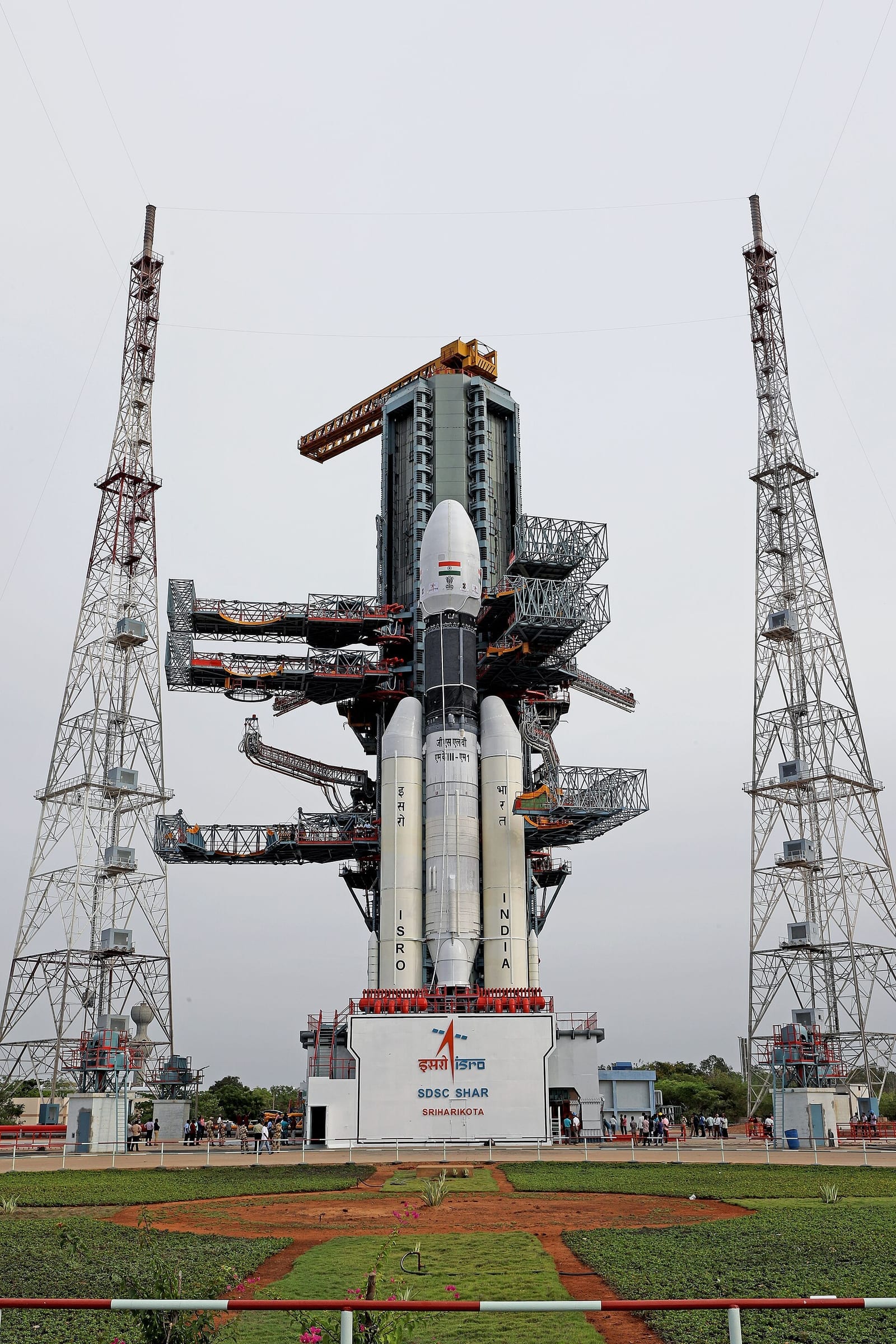 Chandrayaan-2