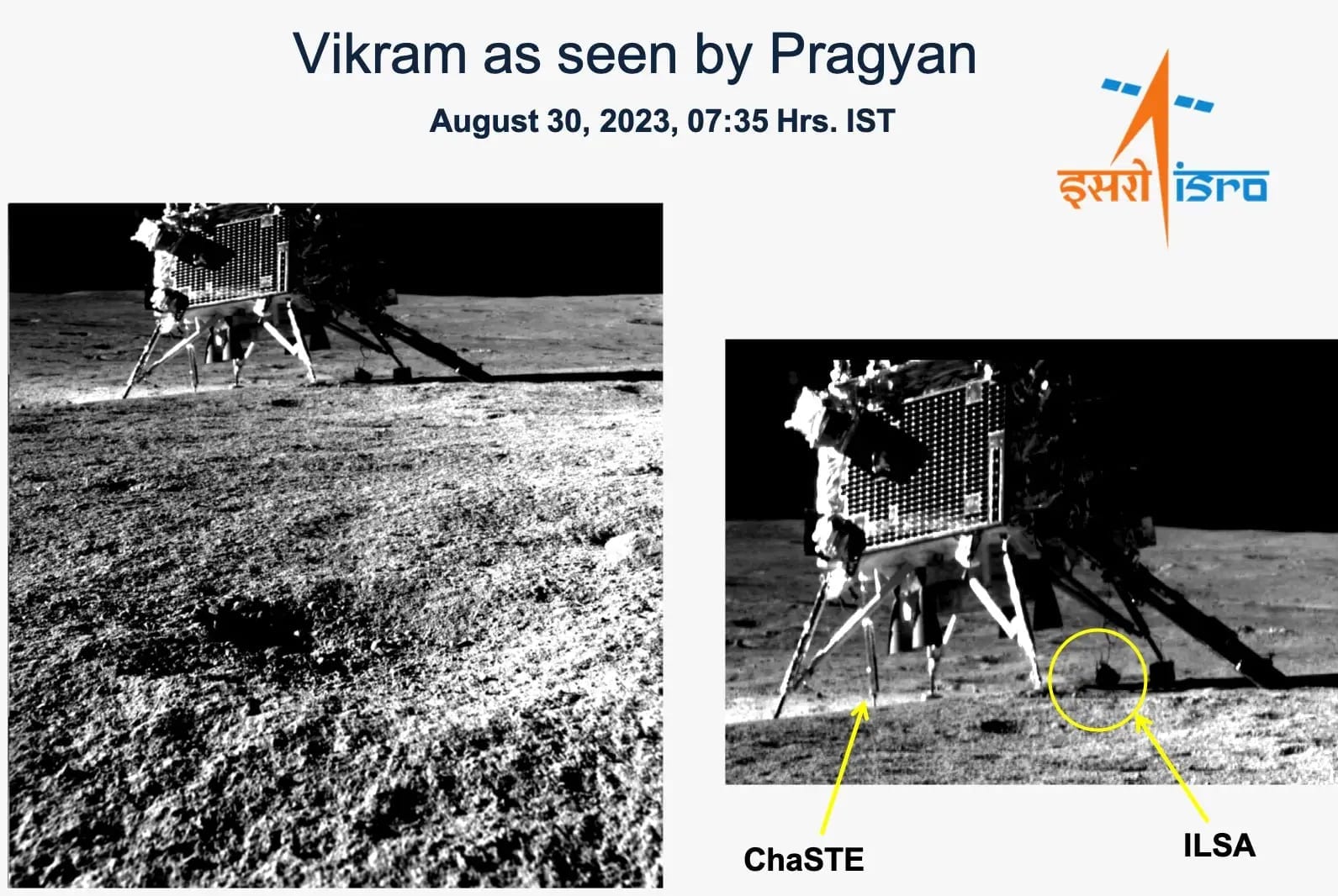 Chandrayaan-3