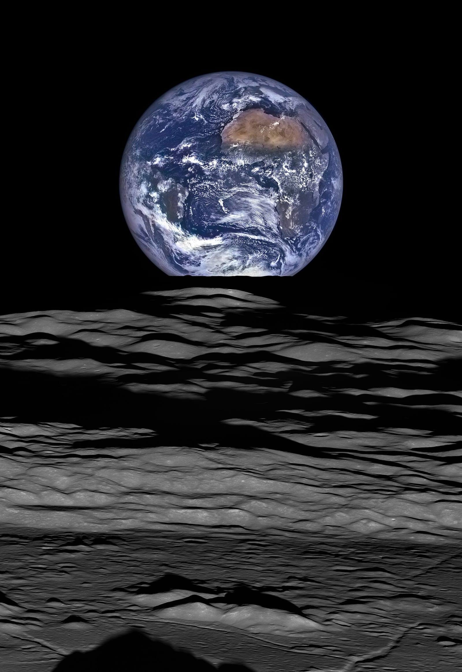 Lunar Reconnaissance Orbiter