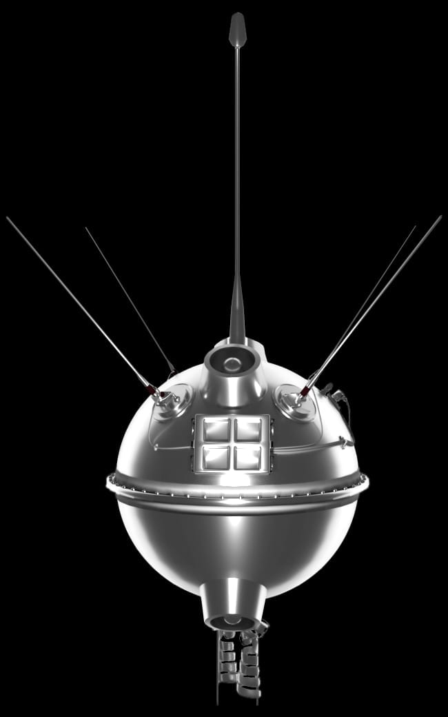 Luna 2