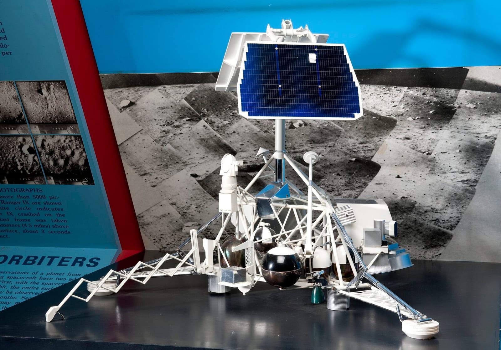 Surveyor 1