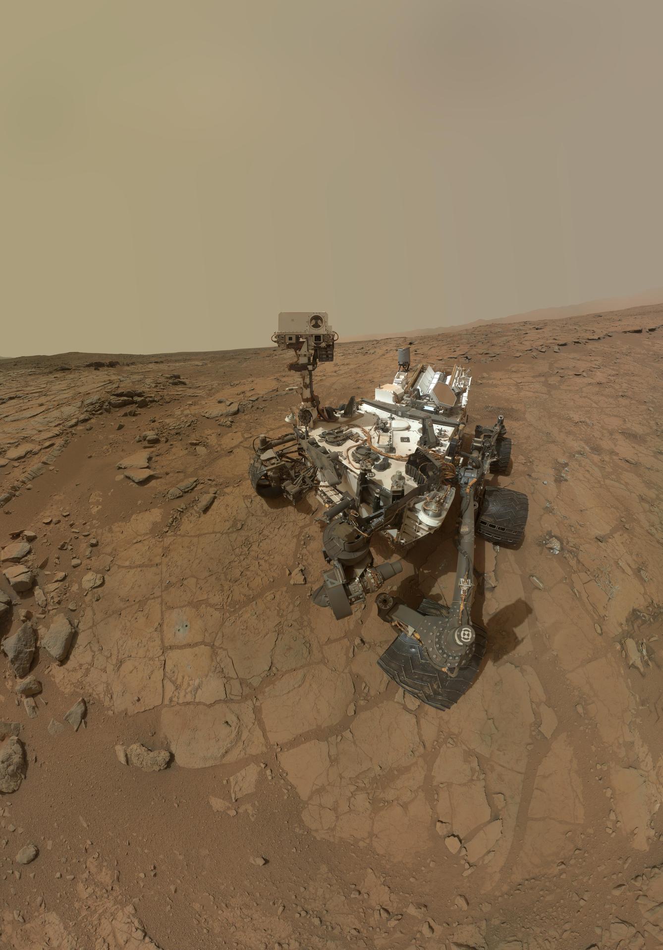 Curiosity