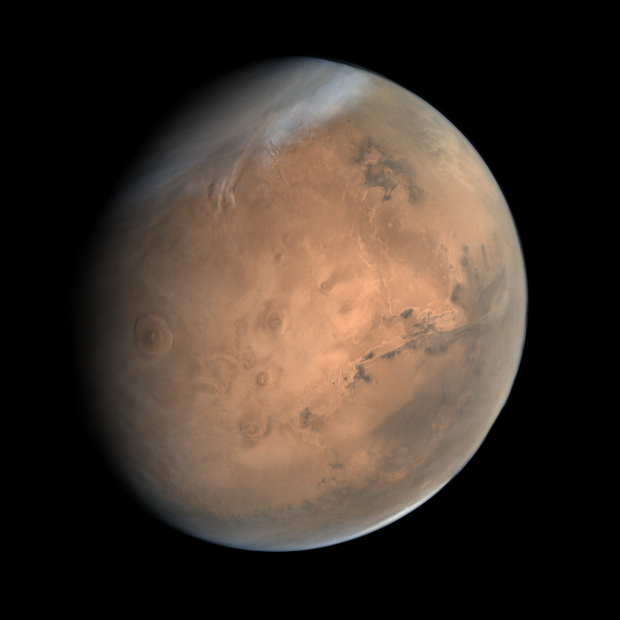 Mangalyaan