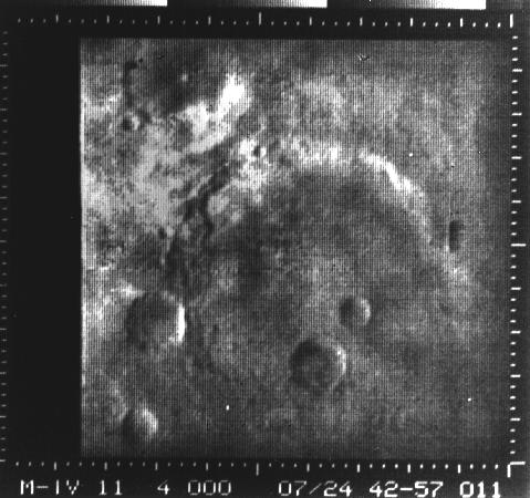 Mariner 4