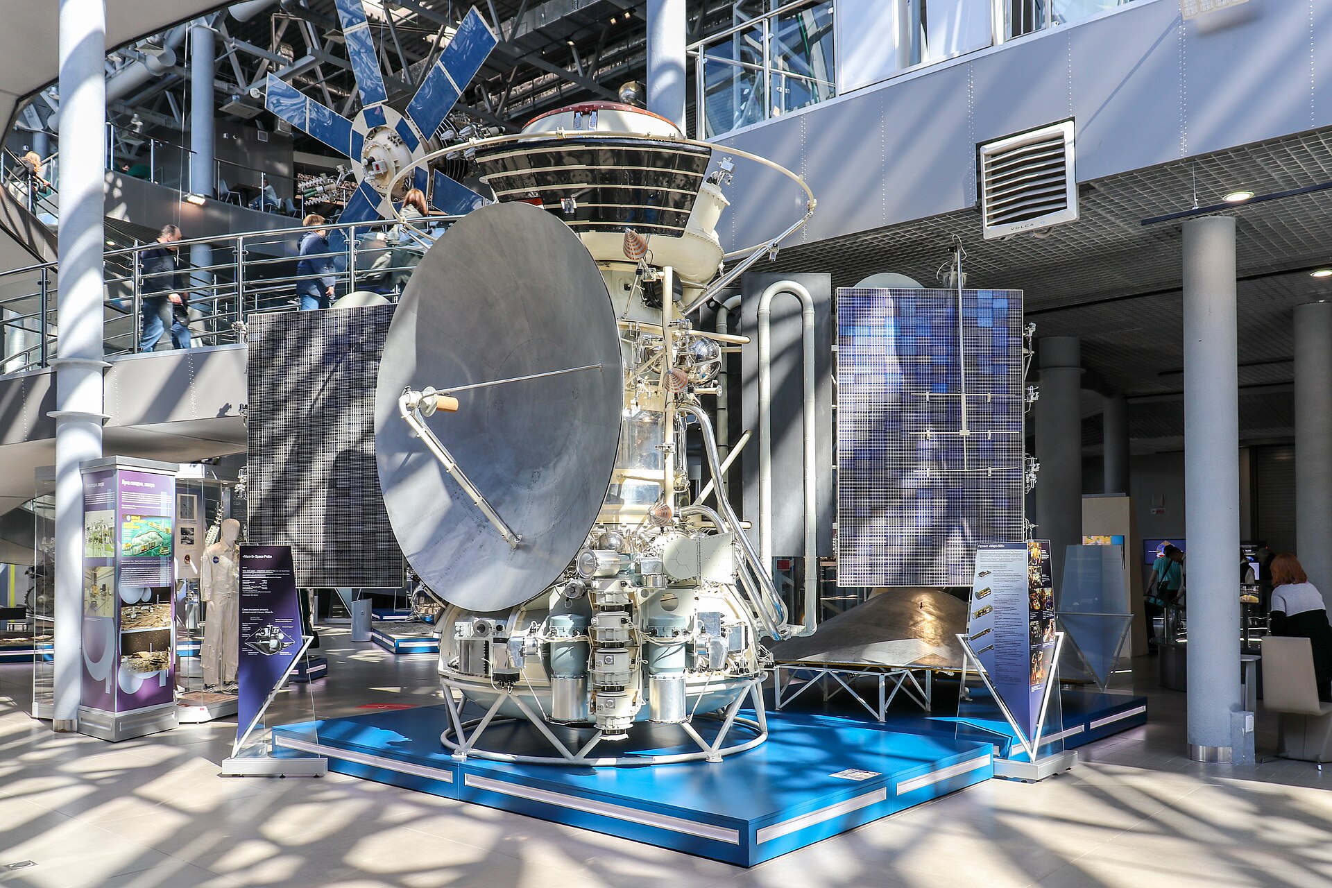 Mars 2