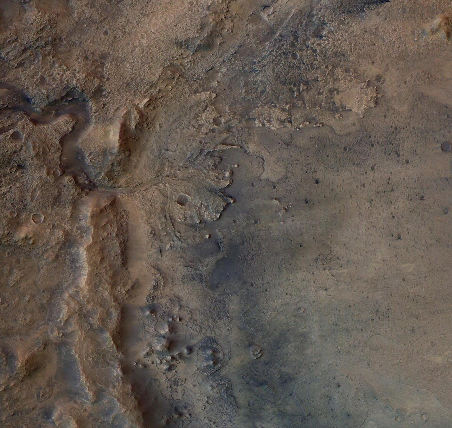 Mars Express